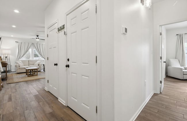 Magnolia Suites BSL - Foto 3