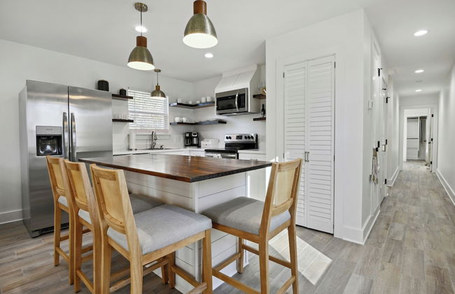 Magnolia Suites BSL - Foto 14
