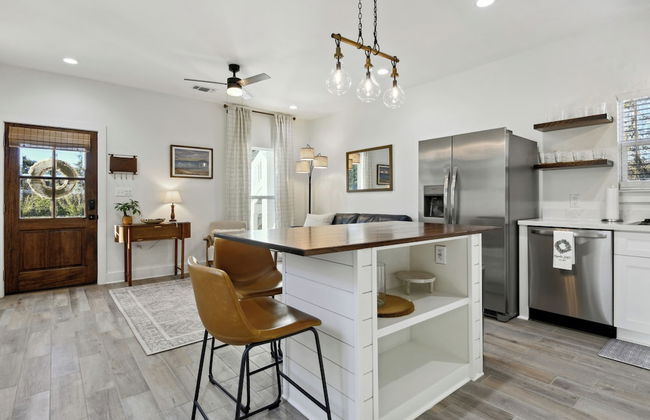 Magnolia Suites BSL - Foto 27
