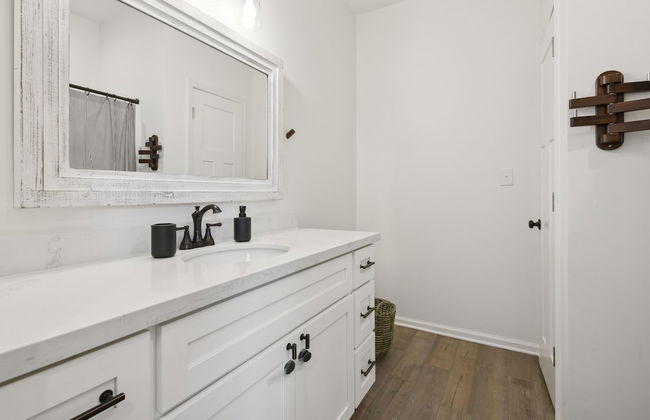 Magnolia Suites BSL - Foto 33