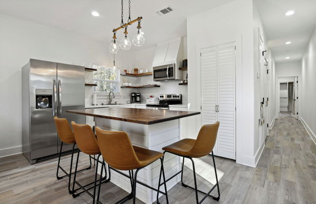 Magnolia Suites BSL - Foto 16