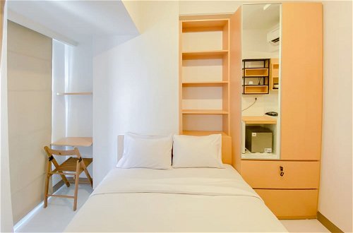 Foto 4 - Compact And Restful Studio Apartment Tokyo Riverside Pik 2