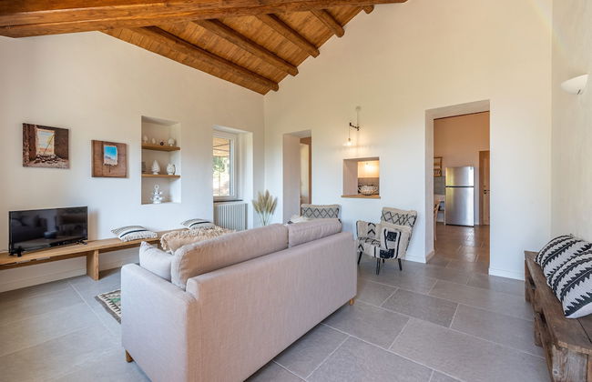 Borgo Le Niche by Wonderful Italy - Foto 19