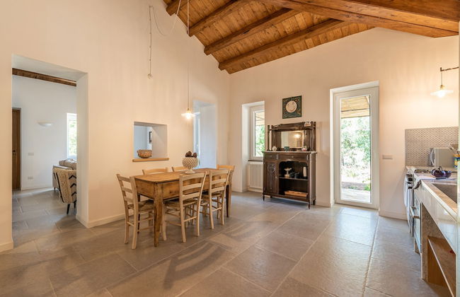 Borgo Le Niche by Wonderful Italy - Foto 13