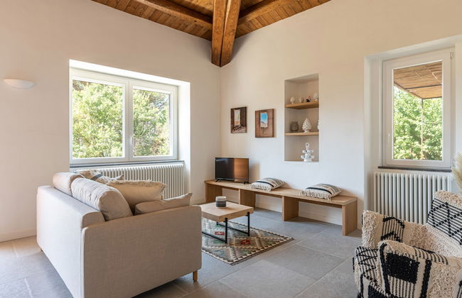 Borgo Le Niche by Wonderful Italy - Foto 20