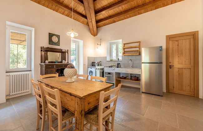 Borgo Le Niche by Wonderful Italy - Foto 12