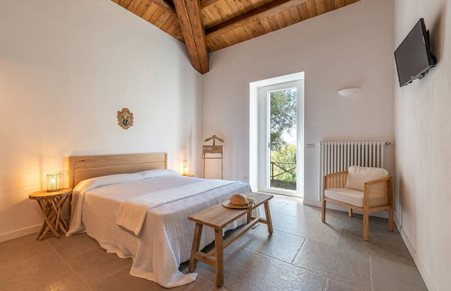 Borgo Le Niche by Wonderful Italy - Foto 2