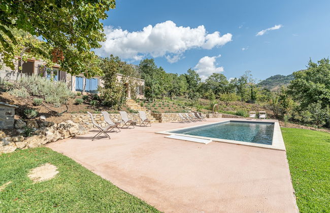 Borgo Le Niche by Wonderful Italy - Foto 39