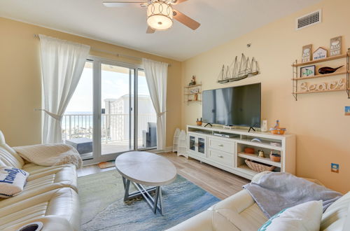 Photo 19 - Miramar Beach Getaway w/ Balcony + Ocean View