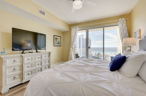 Photo 18 - Miramar Beach Getaway w/ Balcony + Ocean View