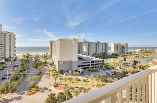 Photo 17 - Miramar Beach Getaway w/ Balcony + Ocean View