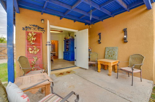 Photo 19 - Dog-friendly Albuquerque Home w/ Patio & Yard