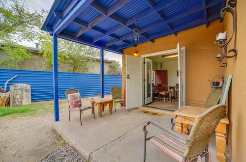 Photo 20 - Dog-friendly Albuquerque Home w/ Patio & Yard