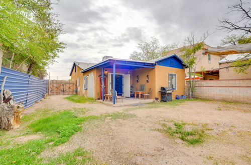 Photo 24 - Dog-friendly Albuquerque Home w/ Patio & Yard