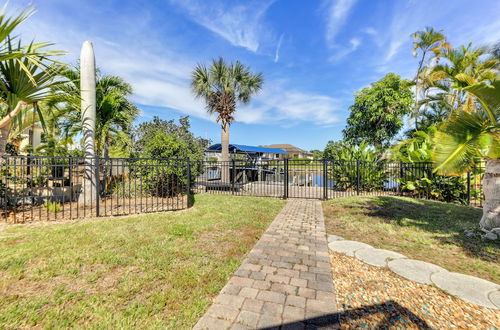 Photo 22 - Port Charlotte Home w/ Private Dock & Pool