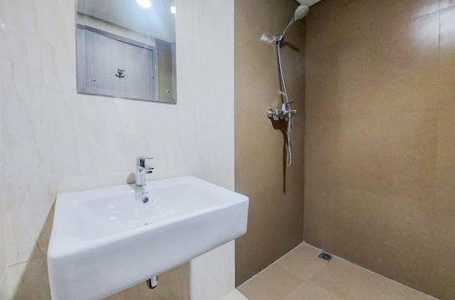 Photo 11 - Compact And Homey Studio Tamansari Bintaro Mansion Apartment