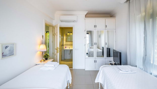 Villa in Kaş with swimming pool and terrace - Foto 4