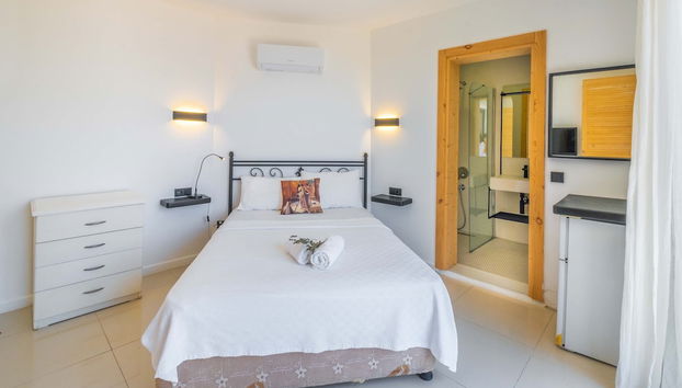 Villa in Kaş with swimming pool and terrace - Foto 5