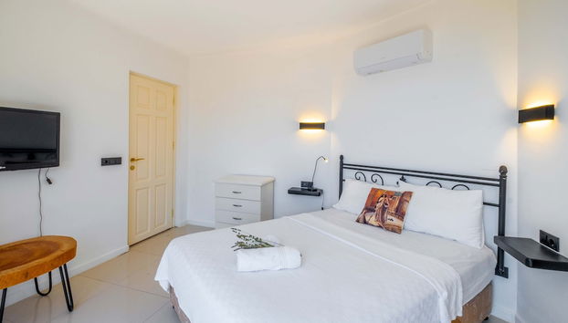 Villa in Kaş with swimming pool and terrace - Foto 2