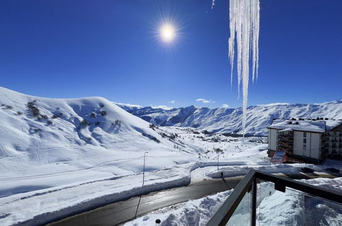 Photo 34 - Gudauri Ski Resort - Four Seasons