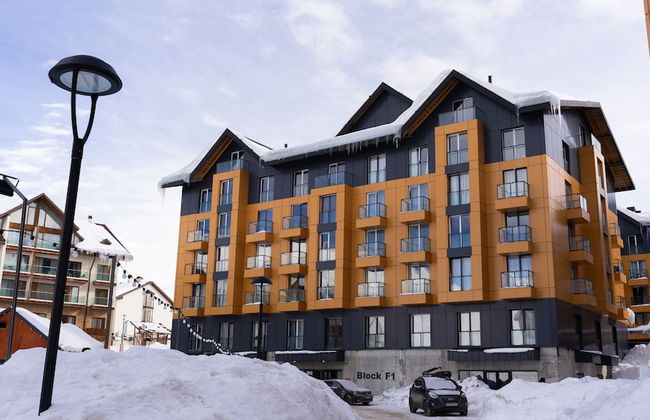 Gudauri Ski Resort - Four Seasons - Photo 1