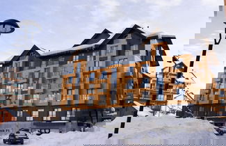 Foto 1 - Gudauri Ski Resort - Four Seasons