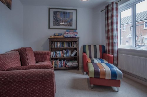 Photo 34 - Maes Yr Odyn - 4 Bedroom Holiday Home - Narberth