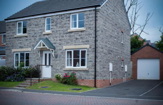 Foto 1 - Maes Yr Odyn - 4 Bedroom Holiday Home - Narberth