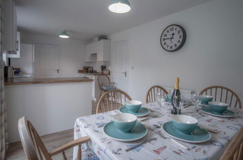 Foto 40 - Maes Yr Odyn - 4 Bedroom Holiday Home - Narberth