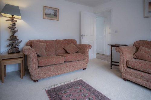 Photo 12 - Maes Yr Odyn - 4 Bedroom Holiday Home - Narberth