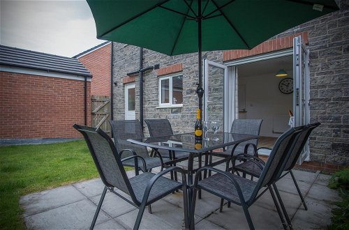 Photo 3 - Maes Yr Odyn - 4 Bedroom Holiday Home - Narberth