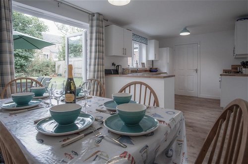 Photo 18 - Maes Yr Odyn - 4 Bedroom Holiday Home - Narberth