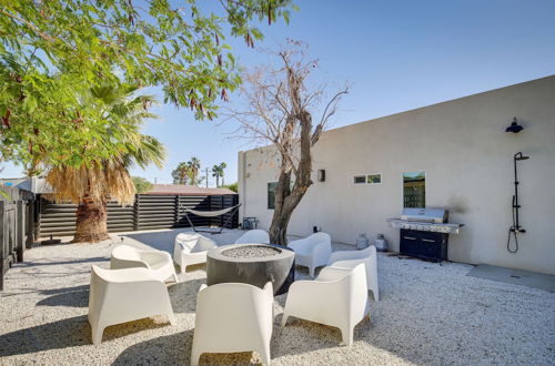 Photo 42 - Modern Palm Springs Home w/ Pool & Gas Fire Pit