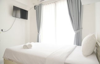 Photo 1 - Good Choice And Nice Studio At Sky House Bsd Apartment