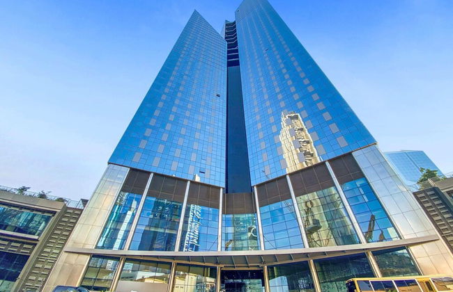 Silkhaus Central Park, DIFC Dubai - Foto 1