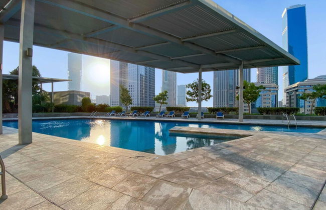 Silkhaus Central Park, DIFC Dubai - Foto 18