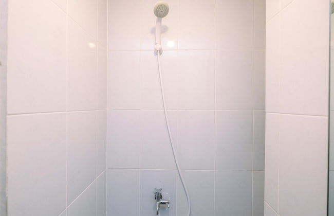 Simply And Nice Studio At Tokyo Riverside Pik 2 Apartment - Foto 10
