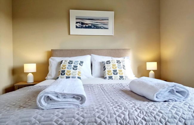 Muirton Cottage - Rural Bliss - Foto 14