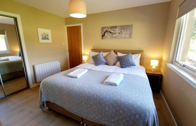 Muirton Cottage - Rural Bliss - Foto 13