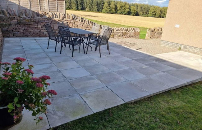 Muirton Cottage - Rural Bliss - Foto 22