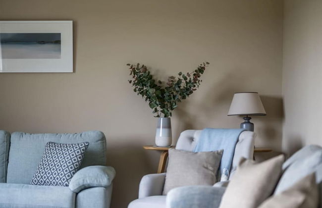 Muirton Cottage - Rural Bliss - Foto 8