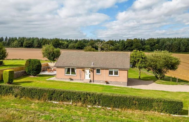Muirton Cottage - Rural Bliss - Foto 2