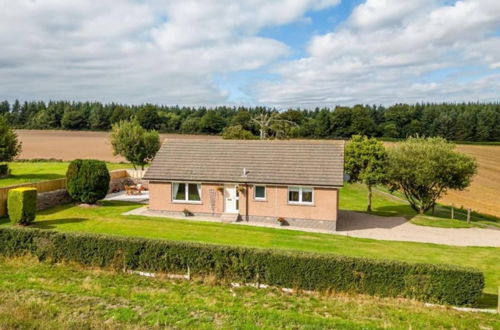 Photo 2 - Muirton Cottage - Rural Bliss