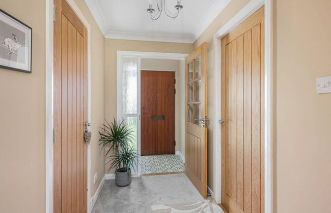 Muirton Cottage - Rural Bliss - Foto 25