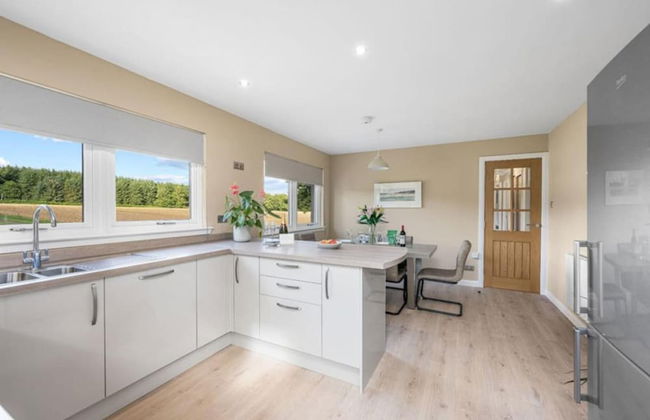 Muirton Cottage - Rural Bliss - Foto 1
