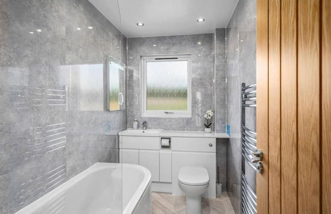 Muirton Cottage - Rural Bliss - Foto 4