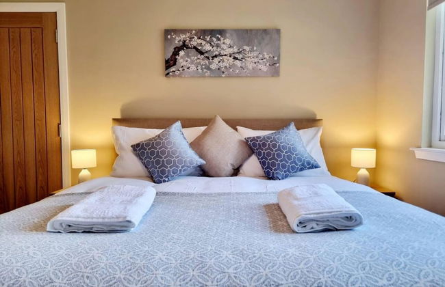 Muirton Cottage - Rural Bliss - Foto 3