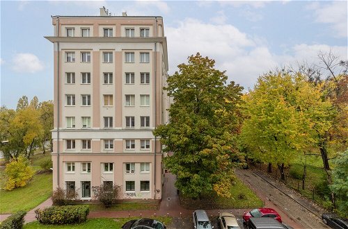 Foto 69 - Bitwy Warszawskiej Apartment by Renters