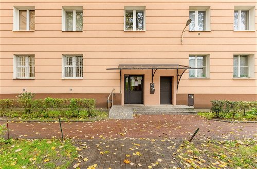 Foto 57 - Bitwy Warszawskiej Apartment by Renters