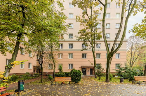 Foto 61 - Bitwy Warszawskiej Apartment by Renters